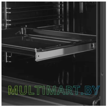 Электрический духовой шкаф MAUNFELD AEOD6063G2 картинка 7